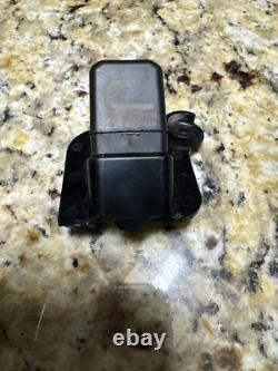 2018-2021 Toyota Tundra Rear View Backup Parking Assist Camera 86790-0c040