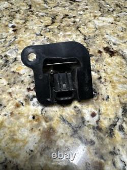 2018-2021 Toyota Tundra Rear View Backup Parking Assist Camera 86790-0c040