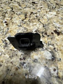 2018-2021 Toyota Tundra Rear View Backup Parking Assist Camera 86790-0c040