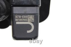 2018 2021 Toyota Tundra Rear View Backup Parking Assist Camera Oem