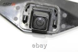 2018 2022 Toyota Sequoia Rear View Backup Park Parking Assist Camera Oem