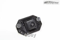 2018-2024 Nissan Kicks Rear View Backup Parking Assist Camera 28442-5ra3b Oem