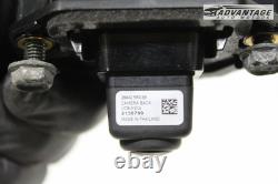2018-2024 Nissan Kicks Rear View Backup Parking Assist Camera 28442-5ra3b Oem