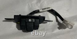 2018-2024 Toyota Camry Rear View Backup Parking Assist Camera & Wire Cable Oem