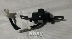 2018-2024 Toyota Camry Rear View Backup Parking Assist Camera & Wire Cable Oem