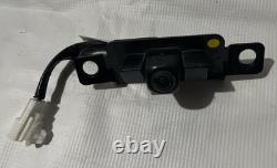 2018-2024 Toyota Camry Rear View Backup Parking Assist Camera & Wire Cable Oem