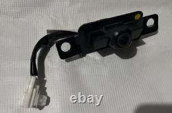 2018-2024 Toyota Camry Rear View Backup Parking Assist Camera & Wire Cable Oem