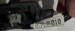 2018-2024 Toyota Camry Rear View Backup Parking Assist Camera & Wire Cable Oem
