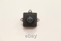 2018 2025 Jeep Wrangler Rear View Park Assist Backup Camera Oem 68452959ab