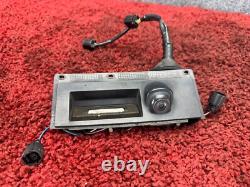 2018-2025 Kia Stinger G70 Rear View Backup Reverse Camera OEM B7
