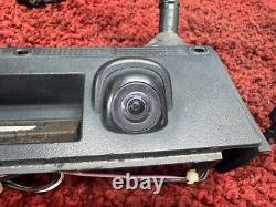 2018-2025 Kia Stinger G70 Rear View Backup Reverse Camera OEM B7