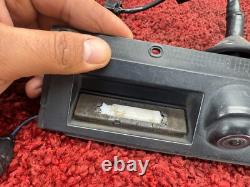 2018-2025 Kia Stinger G70 Rear View Backup Reverse Camera OEM B7