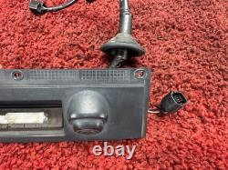 2018-2025 Kia Stinger G70 Rear View Backup Reverse Camera OEM B7