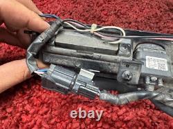 2018-2025 Kia Stinger G70 Rear View Backup Reverse Camera OEM B7