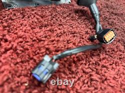 2018-2025 Kia Stinger G70 Rear View Backup Reverse Camera OEM B7