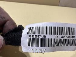 2018- 23 Dodge Charger Rear View Backup Camera Parking Park Assist Camera Oem