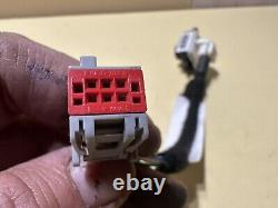 2018- 23 Dodge Charger Rear View Backup Camera Parking Park Assist Camera Oem