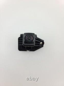 2019 2020 2021 Fits Lexus Ux200 Ux250h Rear View Backup Camera ASSY 867B0-76040