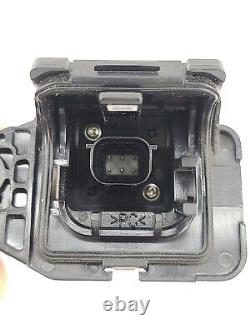 2019 2020 2021 Fits Lexus Ux200 Ux250h Rear View Backup Camera ASSY 867B0-76040