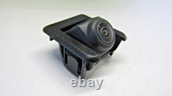 2019 2020 2021 Mazda 3 Rear View Backup Camera B0L1-67RC0 NEW OE
