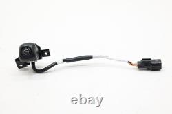 2019 2020 Hyundai Santa Fe Rear View Backup Parking Assist Camera Oem