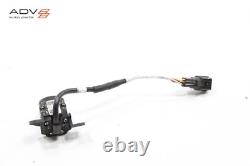 2019 2020 Hyundai Santa Fe Rear View Backup Parking Assist Camera Oem