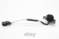 2019 2020 Hyundai Santa Fe Rear View Backup Parking Assist Camera Oem