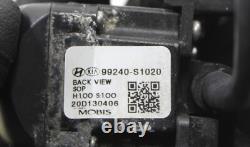 2019 2020 Hyundai Santa Fe Rear View Backup Parking Assist Camera Oem