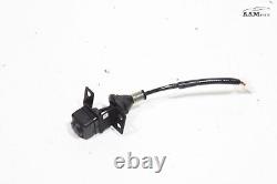 2019-2021 Infiniti Qx50 Rear View Backup Parking Aid Assist Camera Module Oem