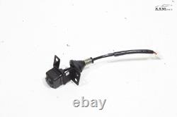 2019-2021 Infiniti Qx50 Rear View Backup Parking Aid Assist Camera Module Oem