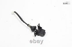2019-2021 Infiniti Qx50 Rear View Backup Parking Aid Assist Camera Module Oem