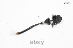 2019-2021 Infiniti Qx50 Rear View Backup Parking Aid Assist Camera Module Oem