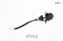 2019-2021 Infiniti Qx50 Rear View Backup Parking Aid Assist Camera Module Oem