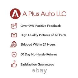 2019 2021 Ram Promaster 2500 Rear Parking Camera Rear View Backup Cam Oem