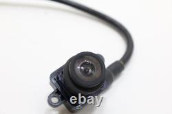 2019 2021 Ram Promaster 2500 Rear Parking Camera Rear View Backup Cam Oem