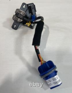 2019 2023 Genesis G70 Trunk LID Rear View Backup Camera 99240-g9000 # 104305