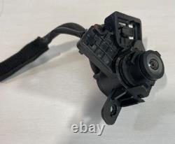 2019 2023 Genesis G70 Trunk LID Rear View Backup Camera 99240-g9000 # 104305