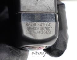 2019 2023 Toyota Rav4 Rear View Backup Park Parking Assist Camera Oem