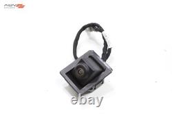 2019 2024 Chevrolet Camaro Rear View Backup Parking Assist Camera Oem