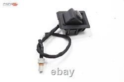 2019 2024 Chevrolet Camaro Rear View Backup Parking Assist Camera Oem