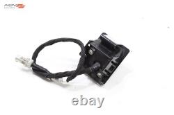 2019 2024 Chevrolet Camaro Rear View Backup Parking Assist Camera Oem