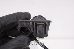 2019-2026 Mazda Mazda3 BP Sedan Rear View Backup Camera B0L167RC0 OEM