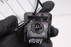 2019-2026 Mazda Mazda3 BP Sedan Rear View Backup Camera B0L167RC0 OEM