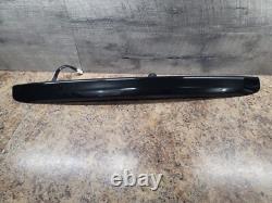 2019 Hyundai Kona Rear View Backup Camera With Trim Panel OEM Black