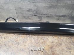 2019 Hyundai Kona Rear View Backup Camera With Trim Panel OEM Black