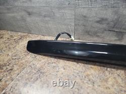 2019 Hyundai Kona Rear View Backup Camera With Trim Panel OEM Black