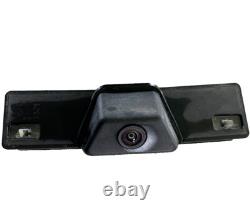 2020 2022 Ford Escape Rear View Backup Parking Assist Camera & Bezel Oem