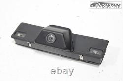 2020-2022 Ford Escape Rear View Backup Parking Assist Camera & Bezel Oem