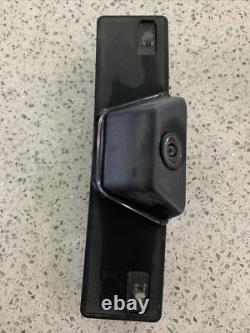 2020 2022 Ford Escape Rear View Backup Parking Assist Camera & Bezel Oem