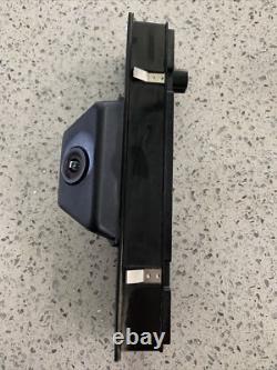 2020 2022 Ford Escape Rear View Backup Parking Assist Camera & Bezel Oem
